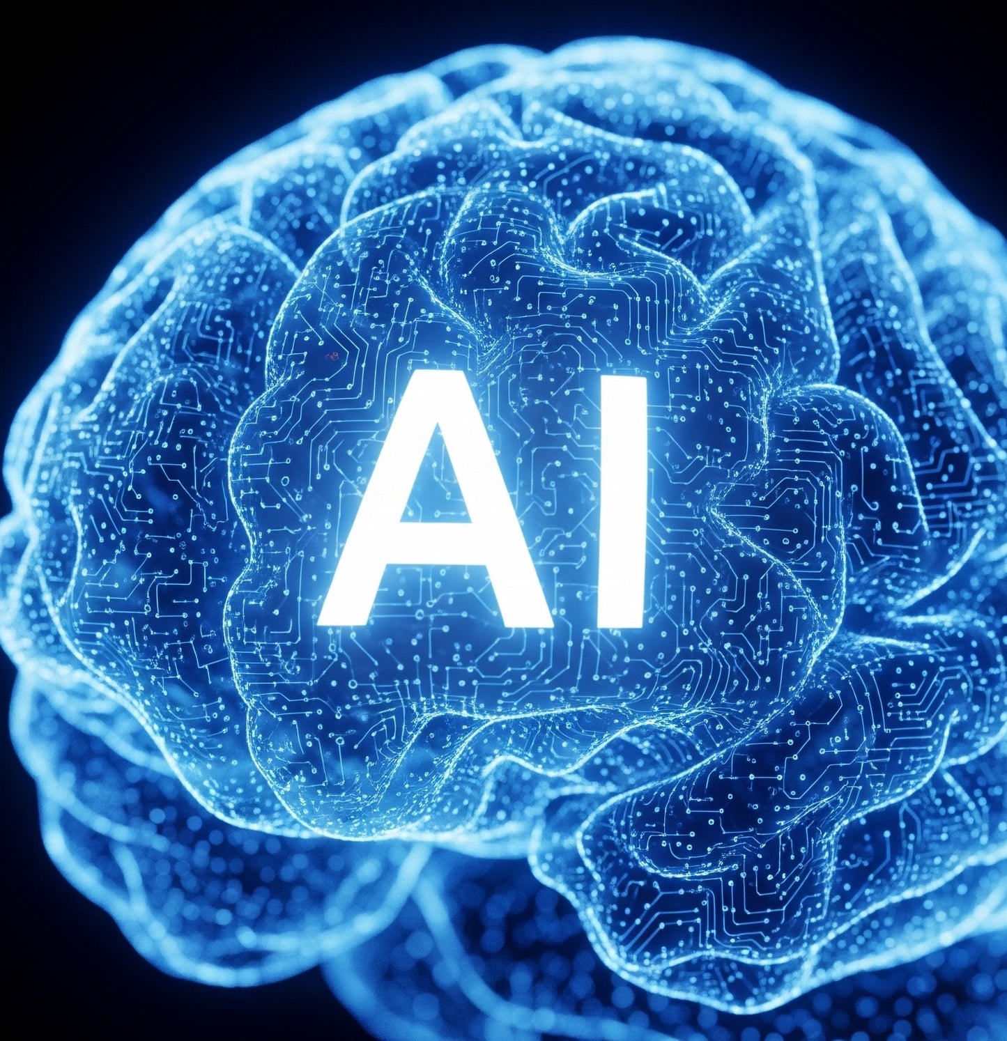 Advanced AI Services