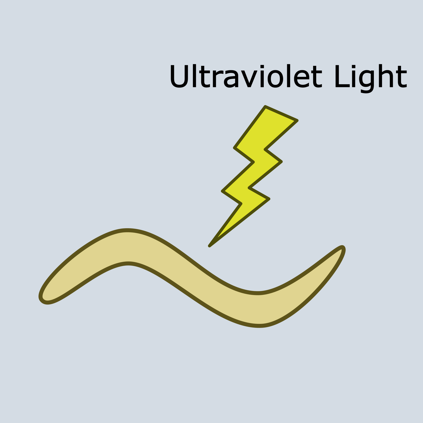 Ultraviolet Stress Assay